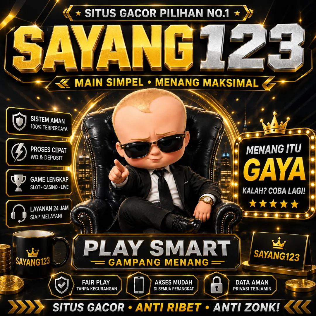 SAYANG123